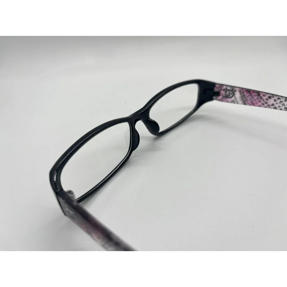 Oleg Cassini Eyeglass Frames (Readers) CAR140AP 505 1.5 FRAMES ONLY